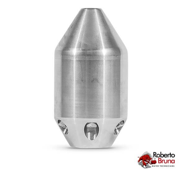 GRENADE 60 - 1” Nozzle