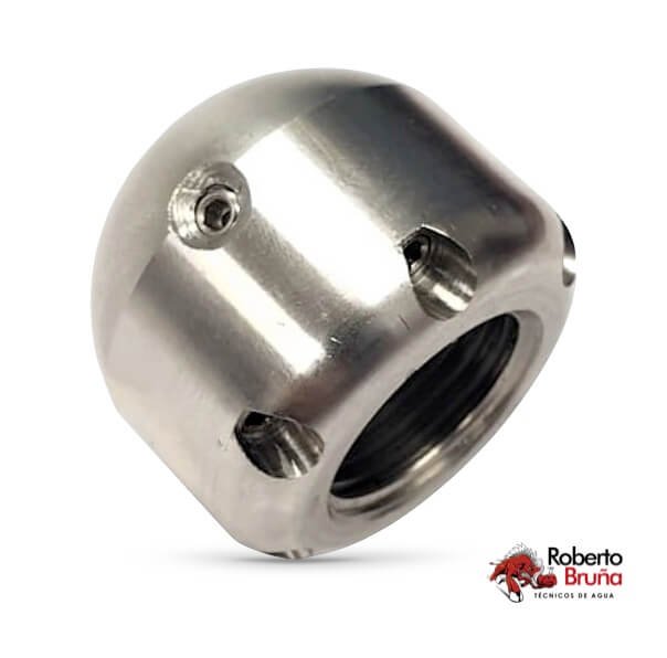 Anaconda little ½” Nozzle