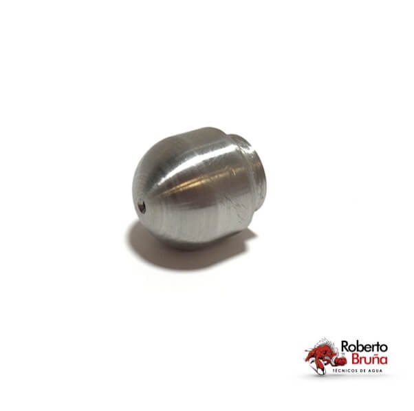 K turbo 1/8” Nozzle