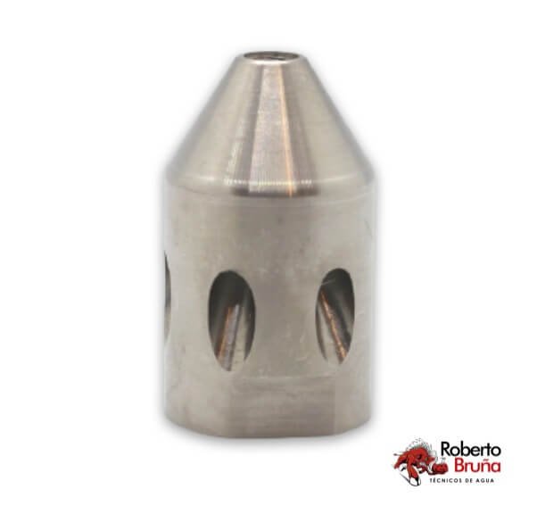 Vampire ½” Nozzle