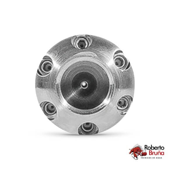 Tiger ¼” Nozzle