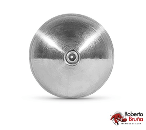 Basic ¼” NOZZLE