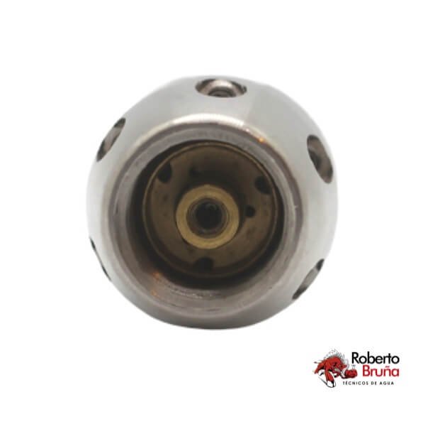 Allien ½” Nozzle