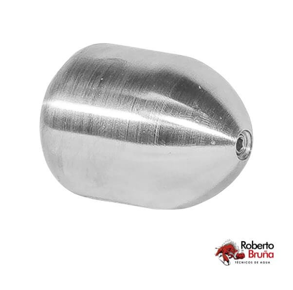 30º degree ½” Nozzle