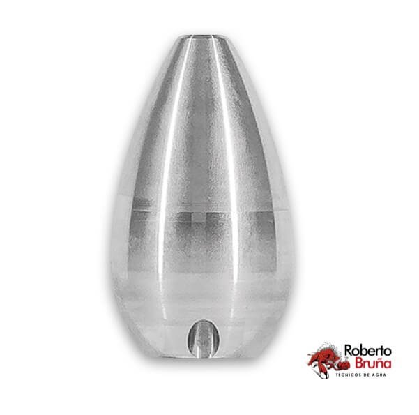 Bullet ½” Nozzle