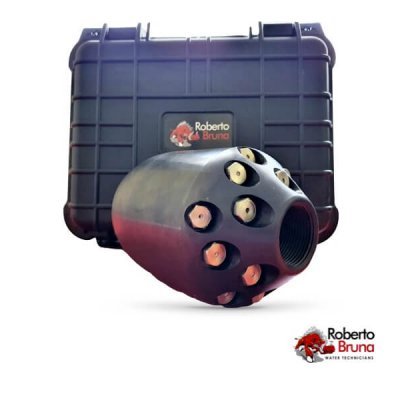 Sewer jetter nozzles Sewer jetter nozzles